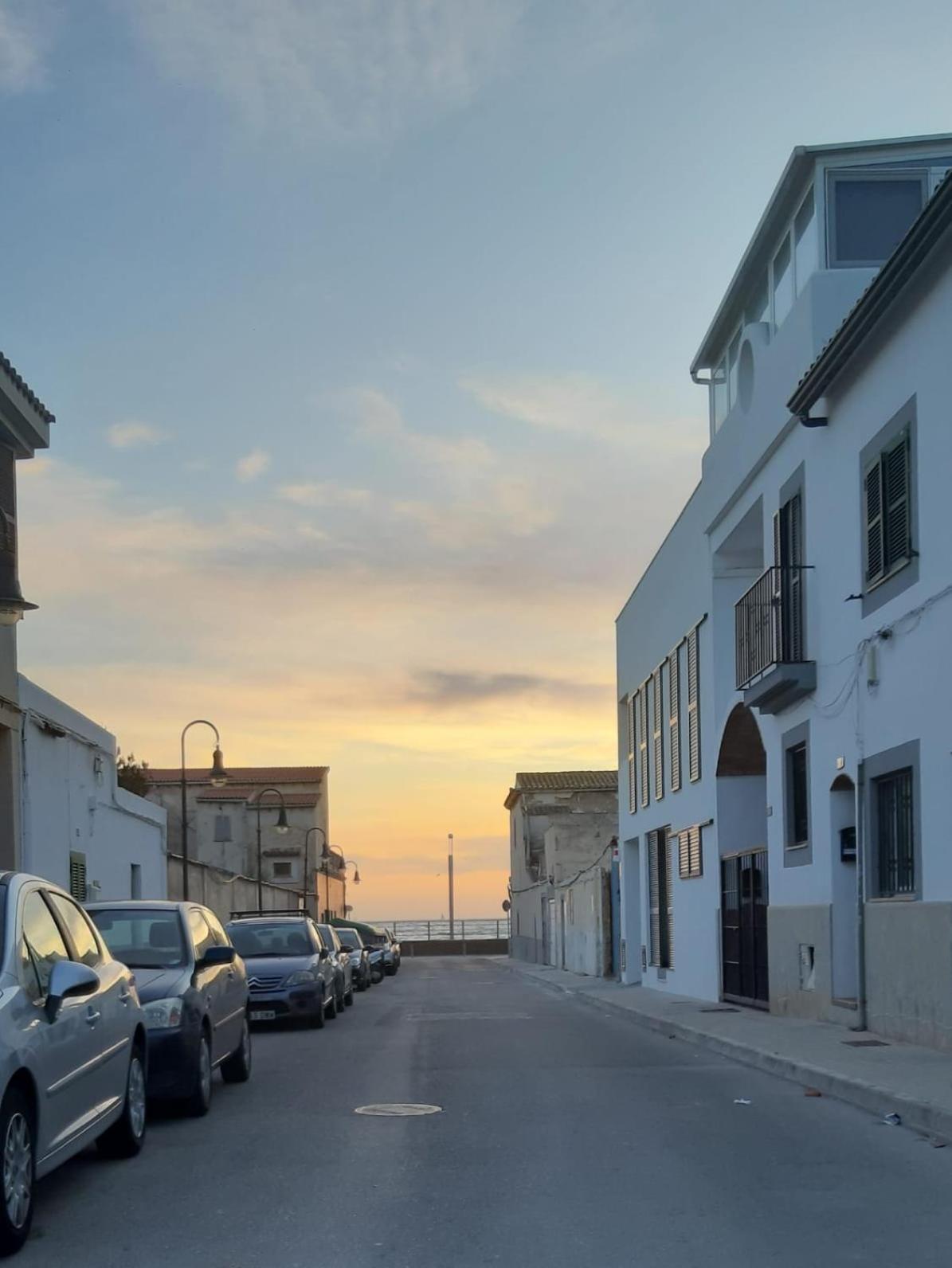 Preciosa Planta Baja A Pocos Metros De La Playa Apartamento